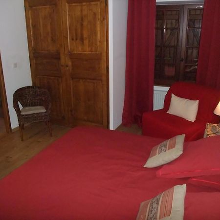 Le Domaine Du Grand Cellier Chambres D'Hotes En Savoie Tournon-sur-Rhône Szoba fotó