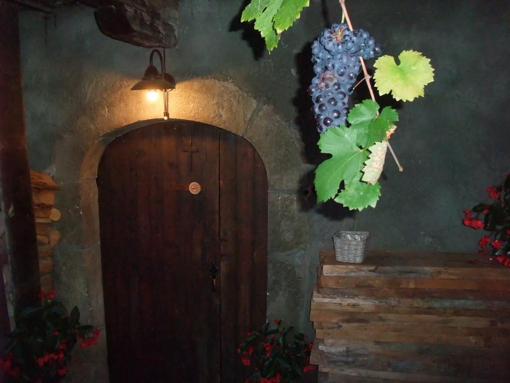 Le Domaine Du Grand Cellier Chambres D'Hotes En Savoie Tournon-sur-Rhône Kültér fotó