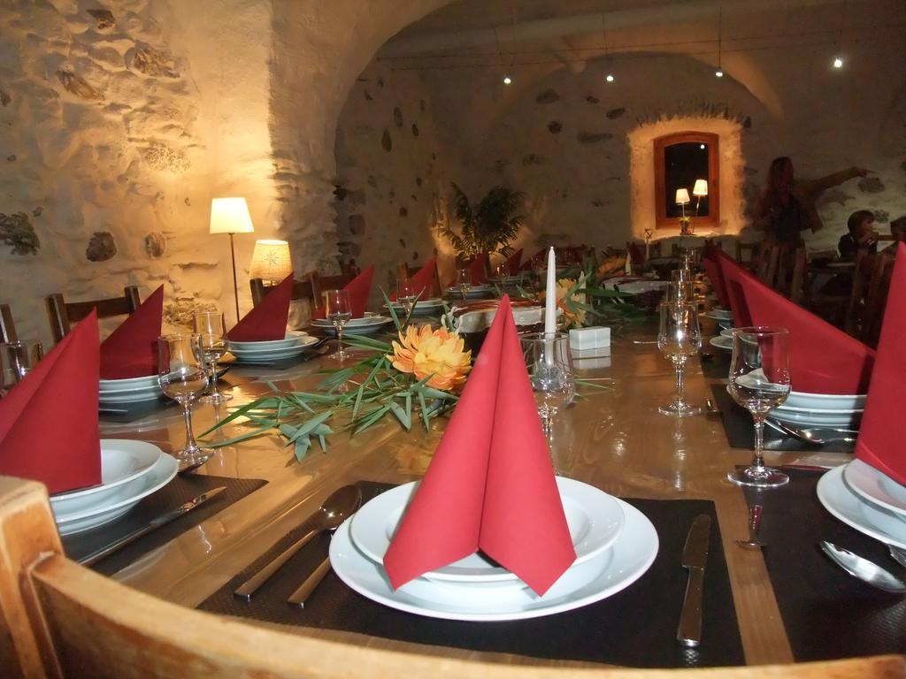 Le Domaine Du Grand Cellier Chambres D'Hotes En Savoie Tournon-sur-Rhône Kültér fotó