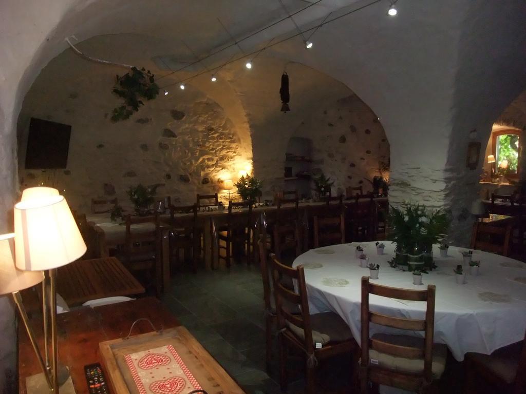 Le Domaine Du Grand Cellier Chambres D'Hotes En Savoie Tournon-sur-Rhône Kültér fotó