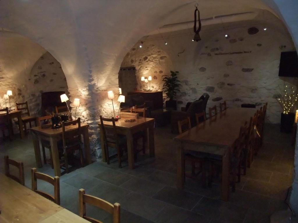 Le Domaine Du Grand Cellier Chambres D'Hotes En Savoie Tournon-sur-Rhône Kültér fotó