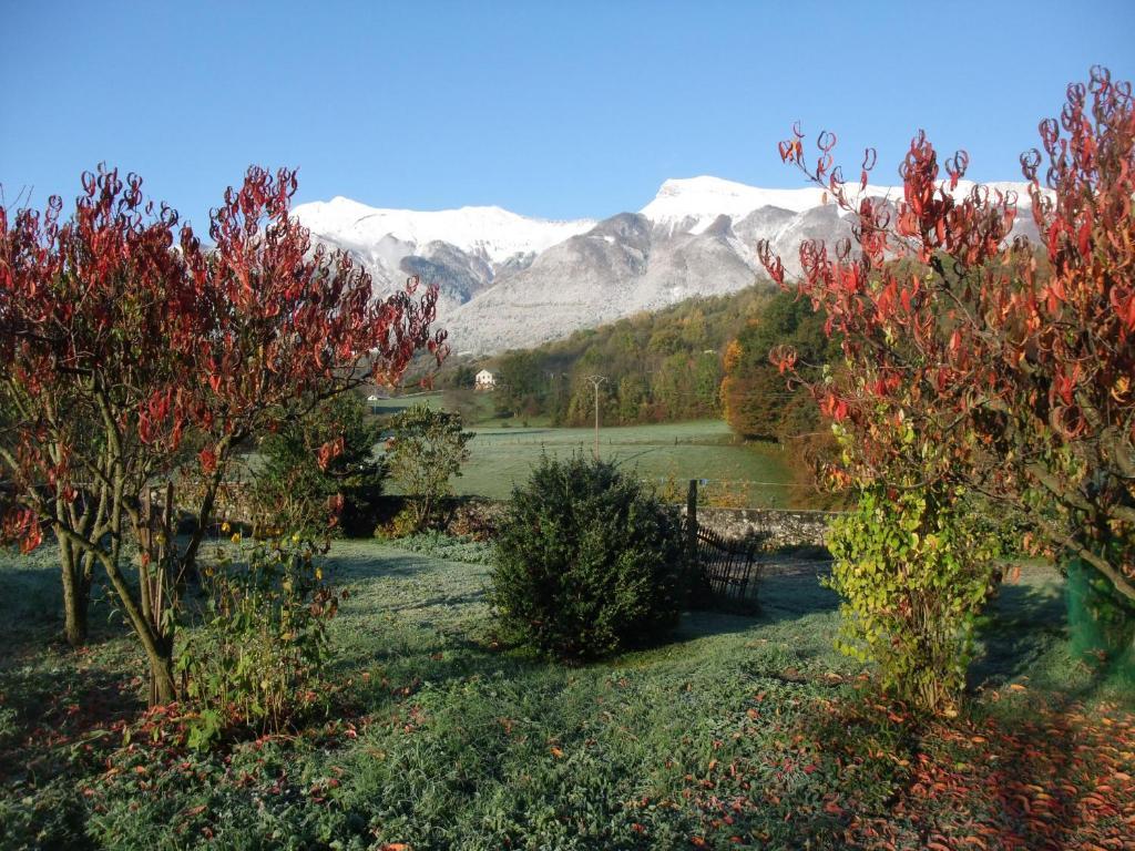 Le Domaine Du Grand Cellier Chambres D'Hotes En Savoie Tournon-sur-Rhône Kültér fotó