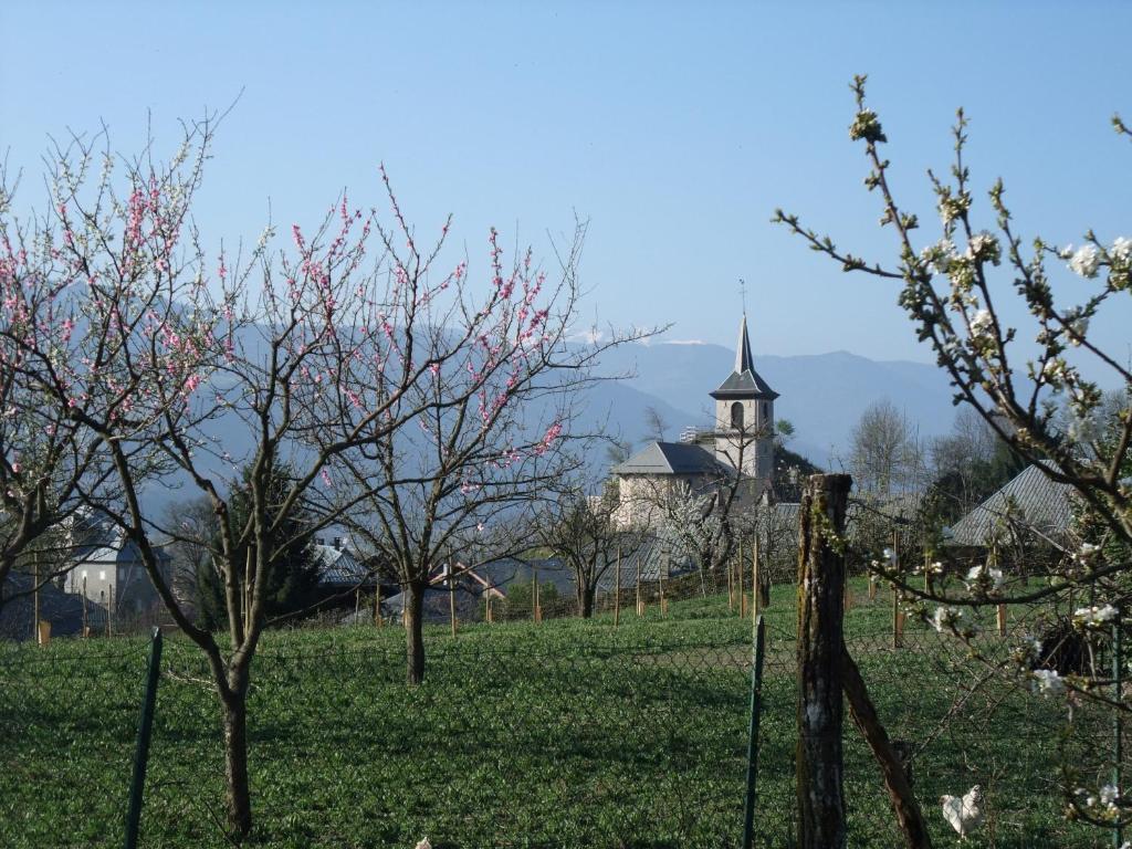 Le Domaine Du Grand Cellier Chambres D'Hotes En Savoie Tournon-sur-Rhône Kültér fotó