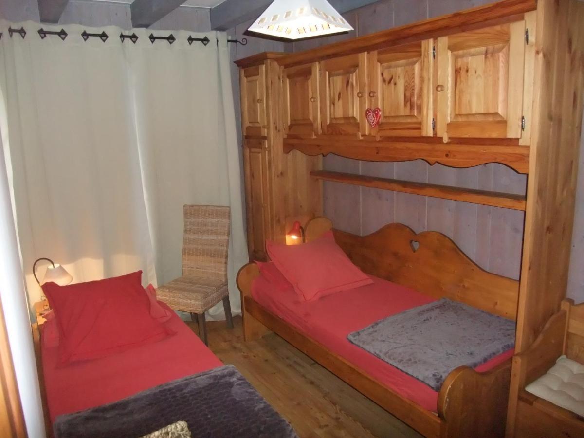 Le Domaine Du Grand Cellier Chambres D'Hotes En Savoie Tournon-sur-Rhône Kültér fotó