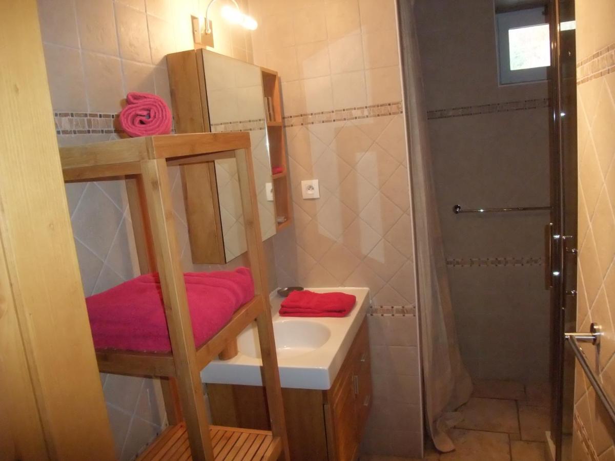 Le Domaine Du Grand Cellier Chambres D'Hotes En Savoie Tournon-sur-Rhône Kültér fotó